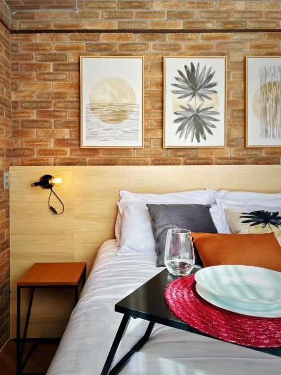 Housi Boutique Faria Lima By Belong - Condado Apartment Sao Paulo Exterior photo