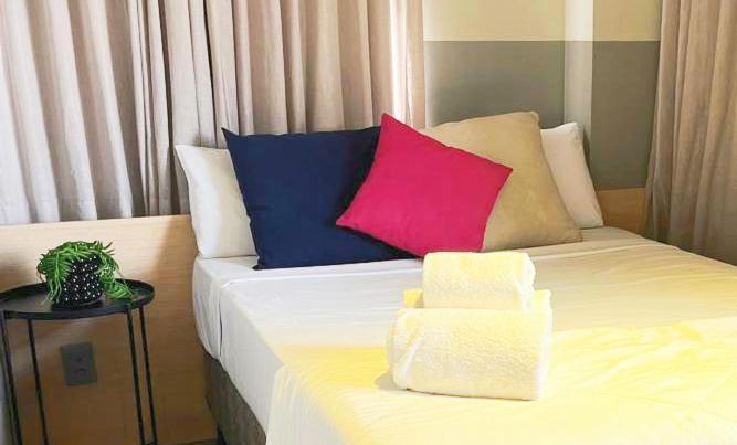 Housi Boutique Faria Lima By Belong - Condado Apartment Sao Paulo Room photo