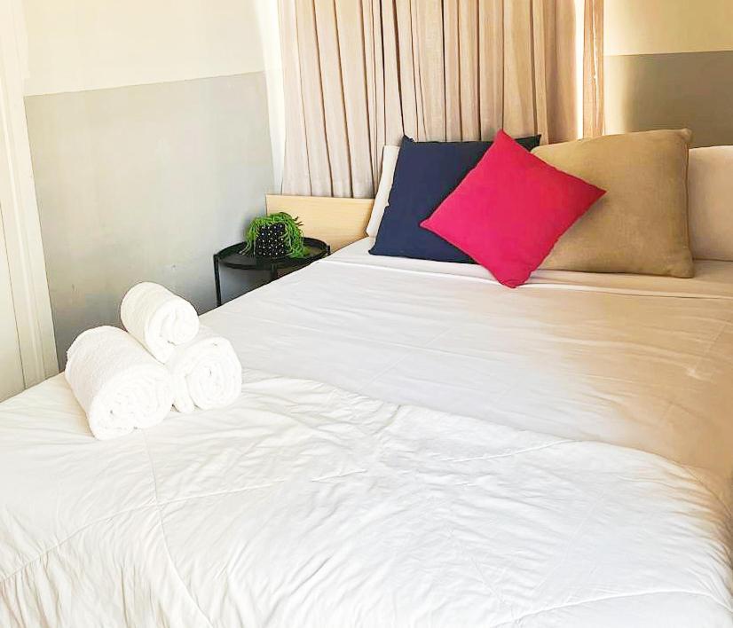 Housi Boutique Faria Lima By Belong - Condado Apartment Sao Paulo Room photo