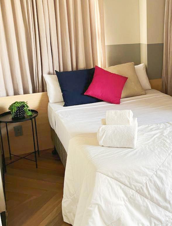 Housi Boutique Faria Lima By Belong - Condado Apartment Sao Paulo Room photo