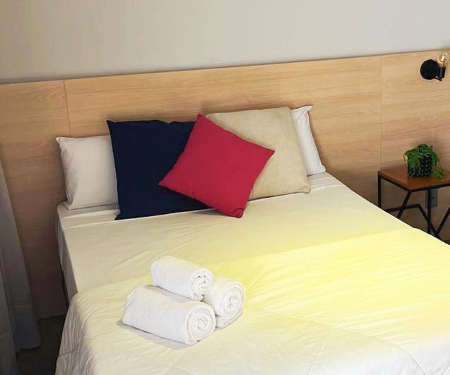 Housi Boutique Faria Lima By Belong - Condado Apartment Sao Paulo Room photo