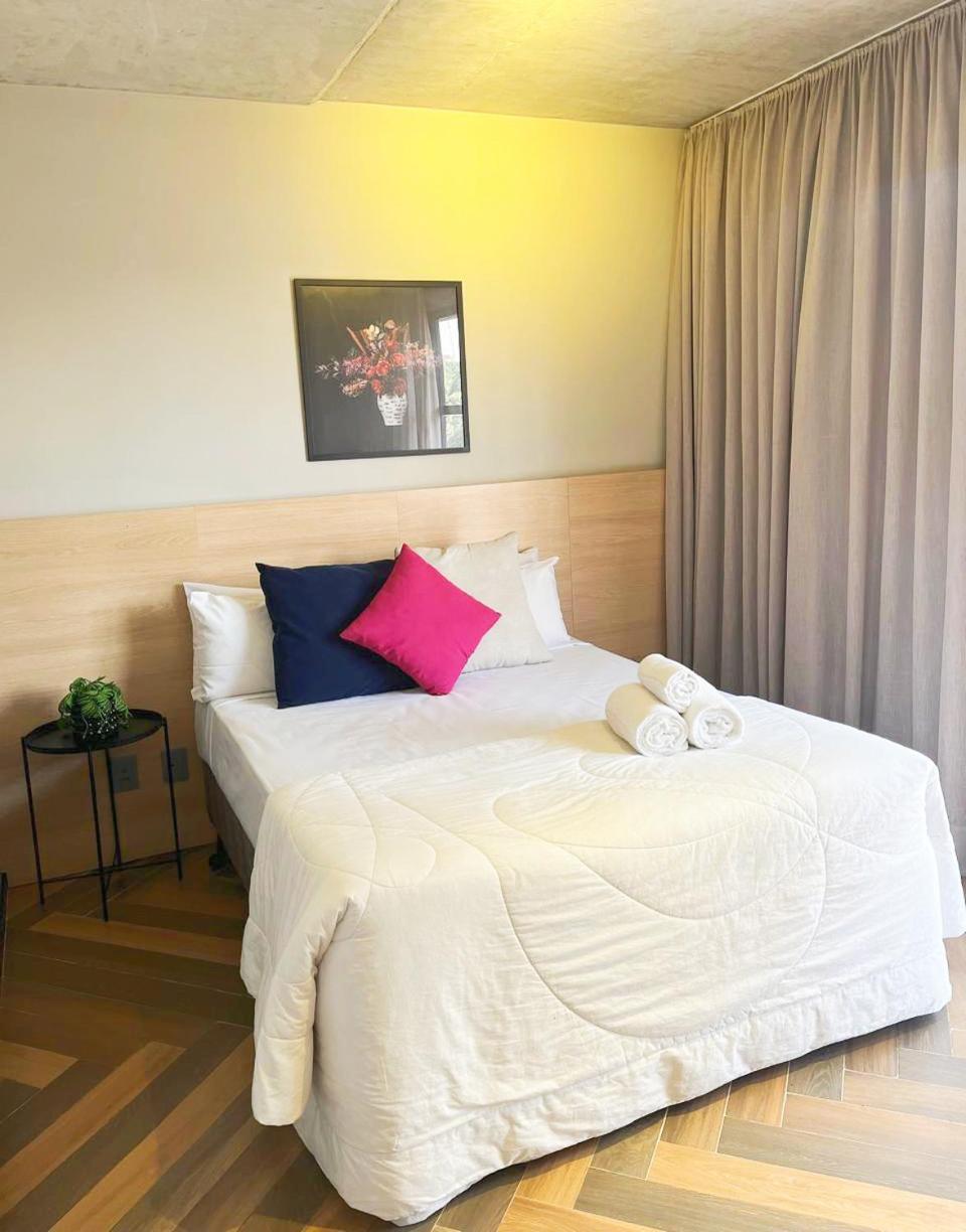 Housi Boutique Faria Lima By Belong - Condado Apartment Sao Paulo Room photo