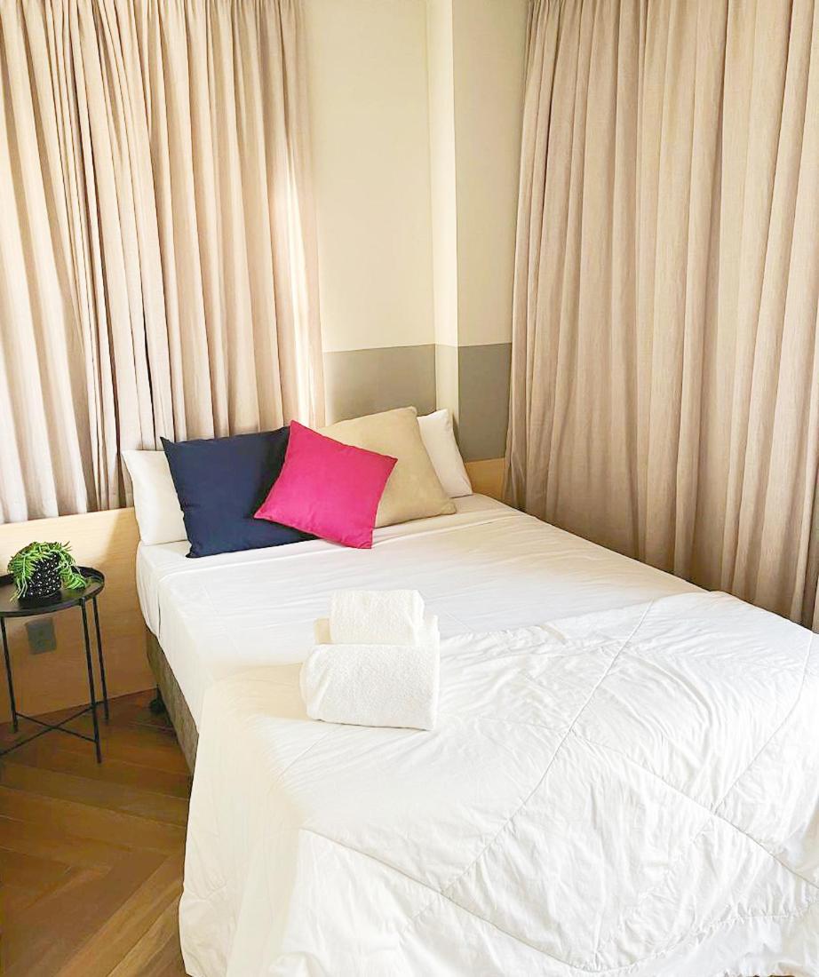 Housi Boutique Faria Lima By Belong - Condado Apartment Sao Paulo Room photo
