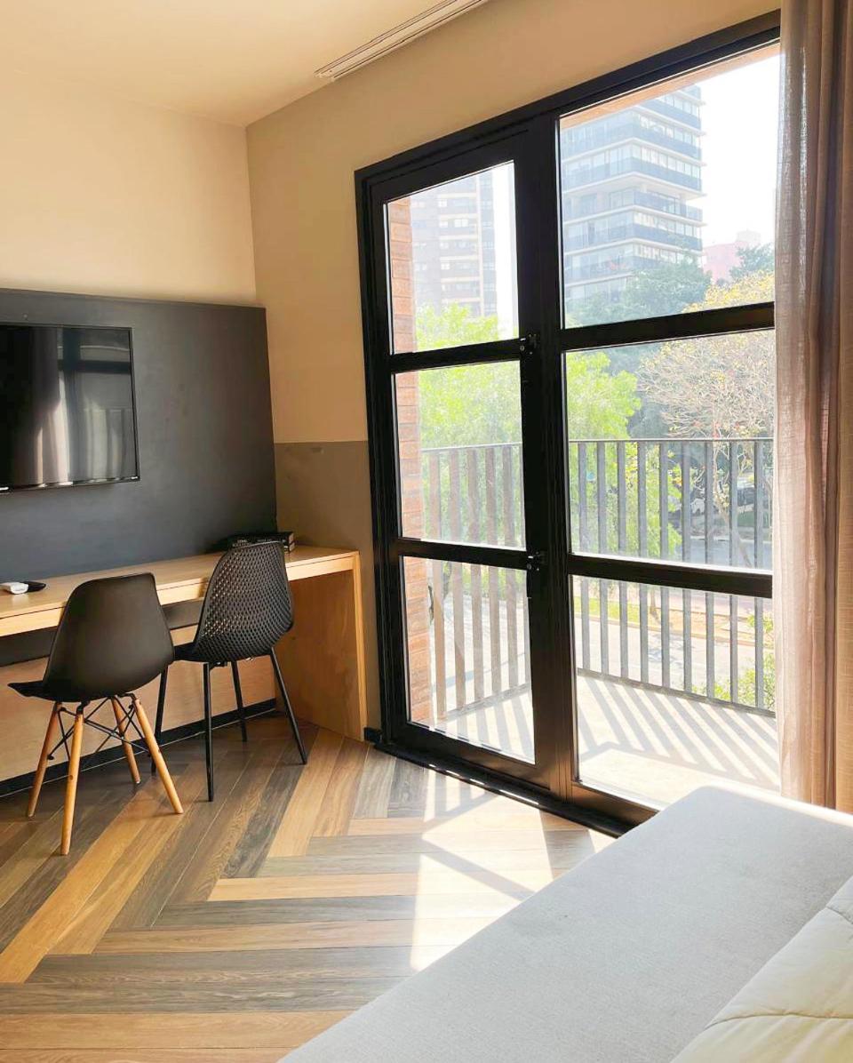 Housi Boutique Faria Lima By Belong - Condado Apartment Sao Paulo Room photo